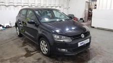 VOLKSWAGEN POLO 6R 1.2 TDI 5