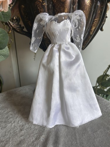 Vintage mattel barbie - barbie, wedding