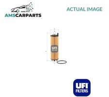 Engine oil filter 2532000 - filter, ufi