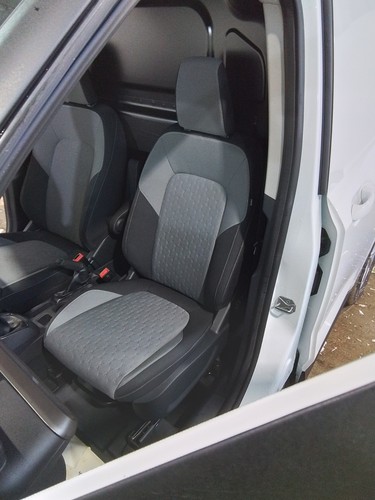 Front seat ford - seat, lh
