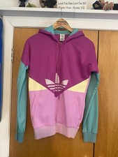 Adidas Vintage 1980s Colorado