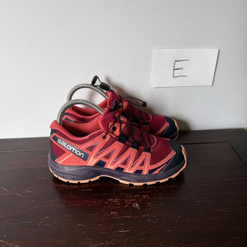 Salomon pro trail running - salomon, xa