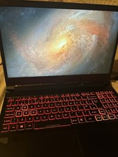 Acer Nitro 5 Gaming Laptop Intel i7 11th Gen |Rtx 3060 | 16gb RAM | 512gb SSD