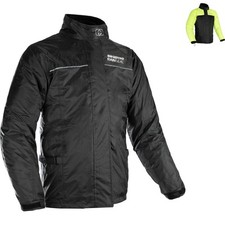 Oxford Rainseal Waterproof Motorcycle Rain Over Jacket