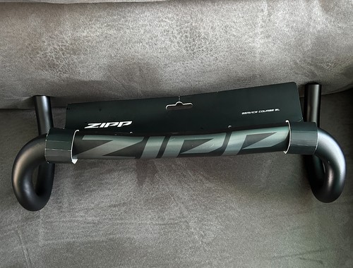 New zipp ergo - new, sl-80