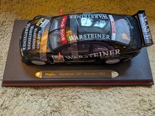 Kyosho Mini Z Racer Warsteiner AMG Mercedes