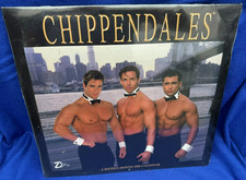 1999 Chippendales A
