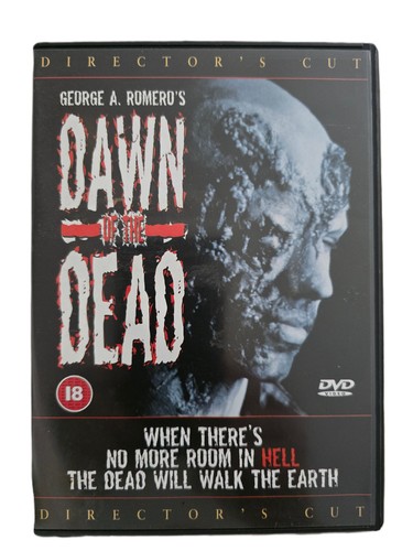 Dawn the dead - of, (1978)
