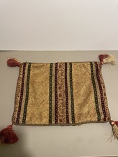 Vintage Laura Ashley Tassle