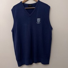 Glenbrae Lambswool Sweater