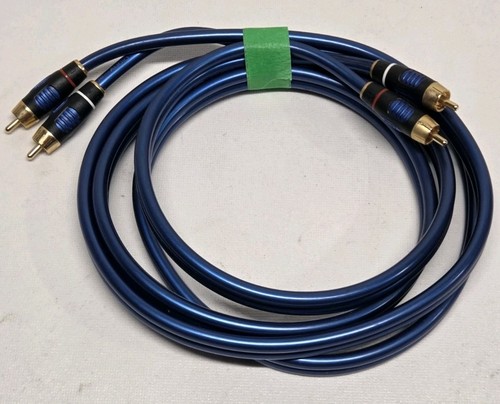 Ixos rca stereo - rca,
