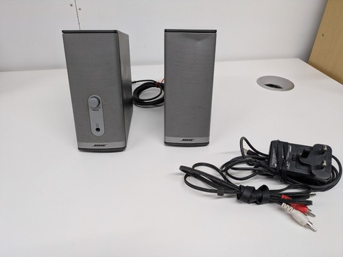Bose companion series ii - companion,
