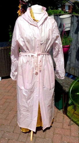 Shiny pearl pink - ,
