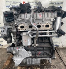 SKODA FABIA ENGINE BLOCK 5J (2010-2015) 1.4 VRS Petrol Code CAV