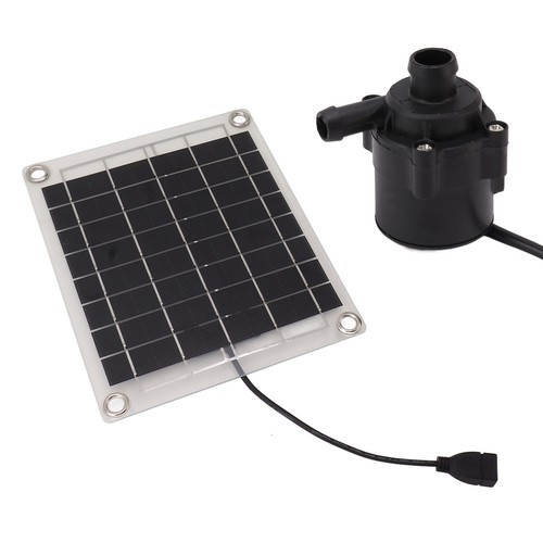 Solar water pump kit 20w - pump,