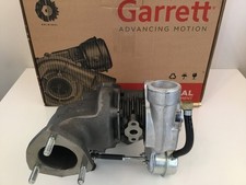 Land Rover 300 TDI Turbo