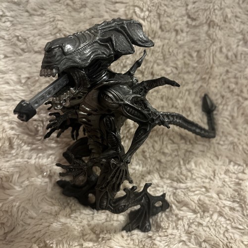 Kenner aliens delux - kenner, queen