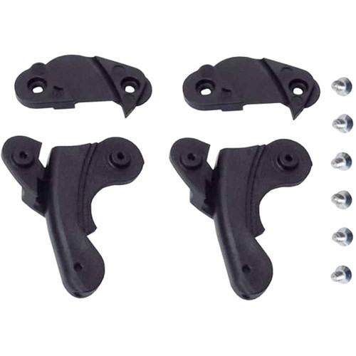Dynafit rotation lock anti - rotation,