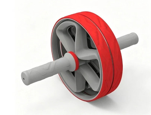 Roller arm abdominal muscle - roller,