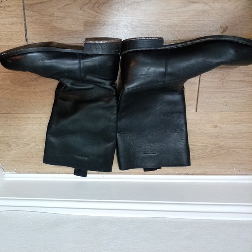 German army jack - , boots