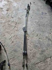 Toyota Avensis T25 Gear Shift