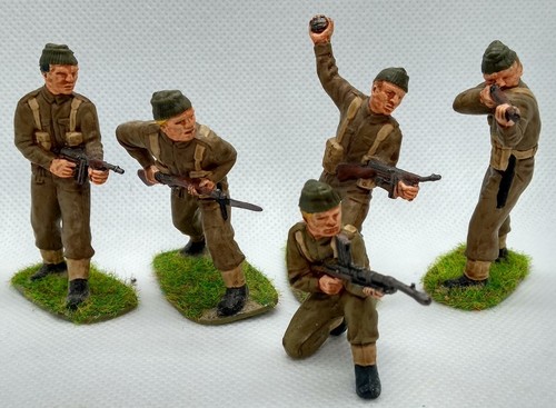 Airfix scale ww2 - scale, 5x