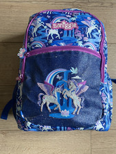 Smiggle Girls Kids Blue