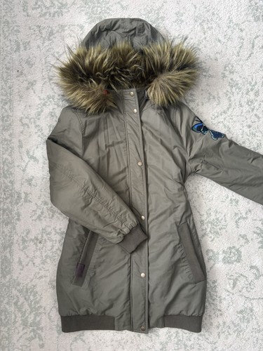 Vintage esprit khaki - vintage,