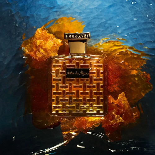 Houbigant ambre des - houbigant,