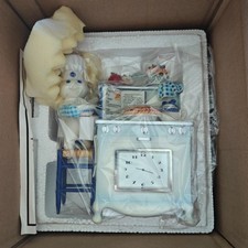 Pillsbury Doughboy Time for