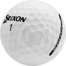 Srixon Q-Star Tour AAAAA MINT
