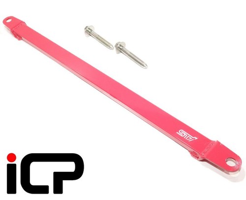 Genuine sti front - sti, arm