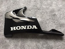 Honda CBR900 RRW Fireblade