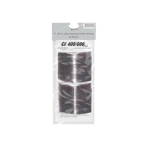 Tetratec carbon foams - tetratec,