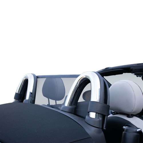 Wind deflector fits mini r59 - fits,