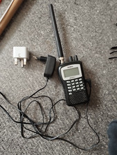 Uniden bearcat ubc92xlt radio - uniden,