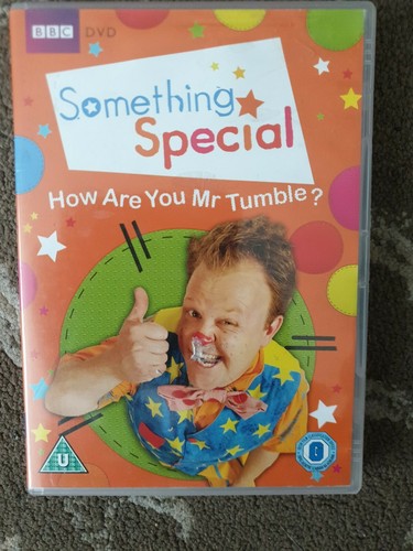 Something special how are you - special,