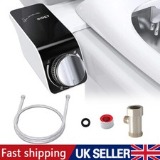 Bidet Toilet Seat Attachment