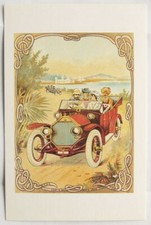 c.1980s PC British Textile