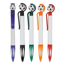 5Pcs Football Retractable