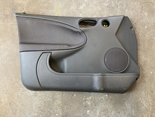 Rover 25 MG ZR  5 Door Front  Left passenger door card