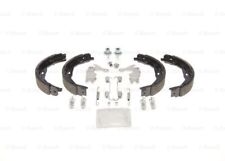 BOSCH 0 204 113 816 Brake Shoe Set, parking brake for MERCEDES-BENZ