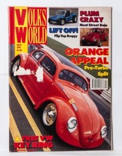 Various Car Magazines -