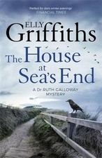 The House at Sea's End: The Dr
