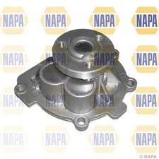 Water Pump For Vauxhall Meriva MK1 1.6i 16V Twinport NAPA 01334142 024405895