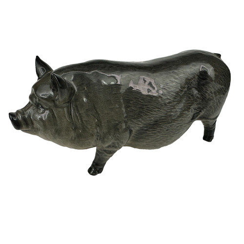 Royal doulton vietnamese pot - vietnamese,