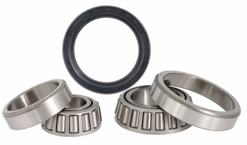 Front wheel bearing - wheel,