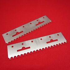 6.3mm 2x 36 Cast-On-Comb