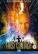 Star Trek VIII - First Contact