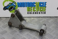 Honda VFR 1200 F Shock Linkage